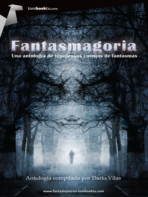 Title details for Fantasmagoria by VV.AA. - Available